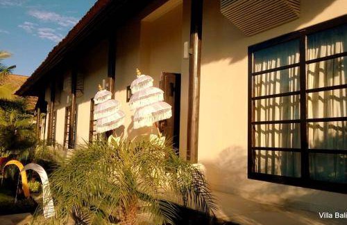 Banjartegehe House | 250 m² House ∙ 3 bedrooms ∙ 6 guests