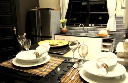 Banjartegehe House | 250 m² House ∙ 3 bedrooms ∙ 6 guests