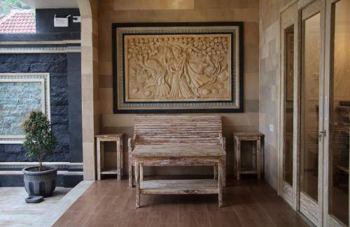 Amed Villa | 250 m² Villa ∙ 1 bedroom ∙ 4 guests
