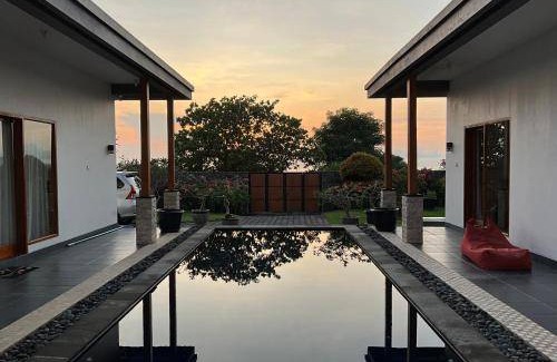 Tulamben Villa | 250 m² Villa ∙ 2 bedrooms ∙ 6 guests