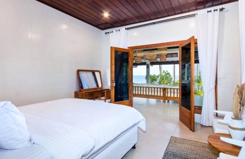 Tulamben Villa | 250 m² Villa ∙ 3 bedrooms ∙ 6 guests