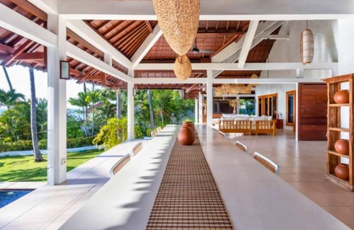 Tulamben Villa | 250 m² Villa ∙ 3 bedrooms ∙ 6 guests