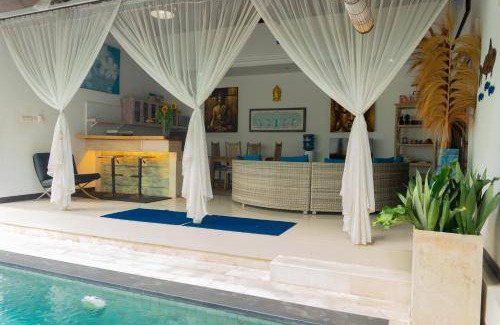 Legian Villa | 250 m² Villa ∙ 3 bedrooms ∙ 6 guests