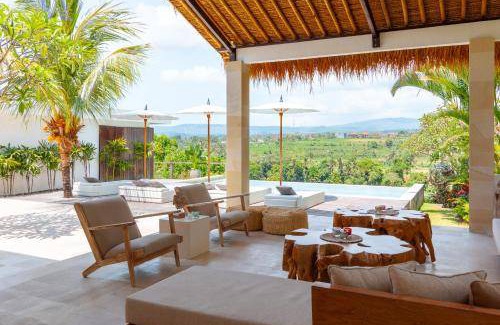 Tumbu Village Villa | 250 m² Villa ∙ 4 bedrooms ∙ 8 guests