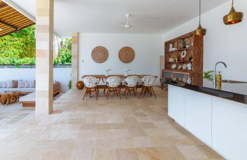 Tumbu Village Villa | 250 m² Villa ∙ 4 bedrooms ∙ 8 guests