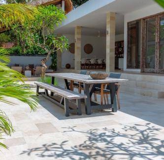 Tumbu Village Villa | 250 m² Villa ∙ 4 bedrooms ∙ 8 guests