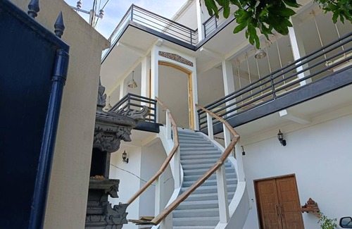 Bukti Villa | 264 m² Villa ∙ 3 bedrooms ∙ 10 guests