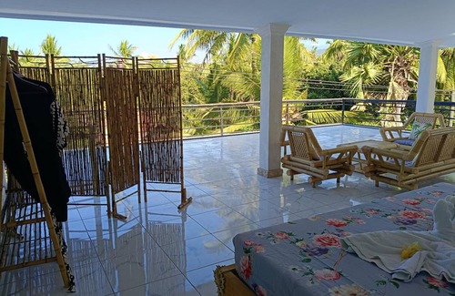 Bukti Villa | 264 m² Villa ∙ 3 bedrooms ∙ 10 guests