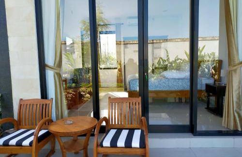 Jasri Bed & Breakfast | 27 m² Bed and breakfast ∙ 2 guests
