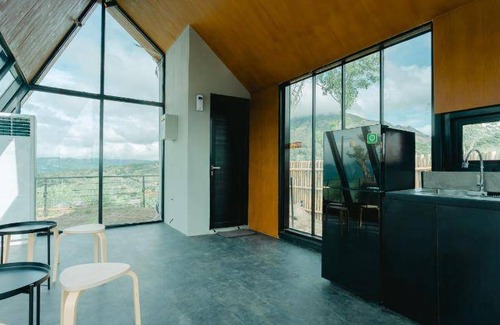 Toya Bungkah Resort | 27 m² Resort ∙ 127 guests