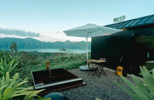 Toya Bungkah Resort | 27 m² Resort ∙ 127 guests