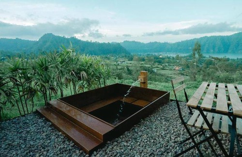 Toya Bungkah Resort | 27 m² Resort ∙ 127 guests