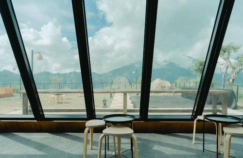 Toya Bungkah Resort | 27 m² Resort ∙ 127 guests