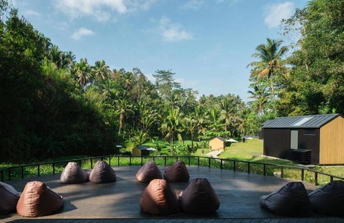 Tegallalang Resort | 27 m² Resort ∙ 127 guests