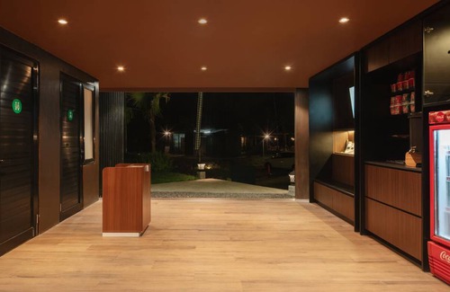 Tegallalang Resort | 27 m² Resort ∙ 127 guests