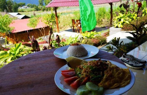Songan Hotel | 28 m² Hotel ∙ 2 guests