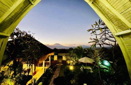 Sampalan Resort | 28 m² Resort ∙ 2 guests