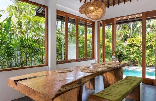 Laksmana Villa | 290 m² Villa ∙ 3 bedrooms ∙ 7 guests