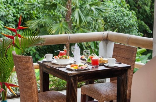 Batubelig Villa | 2bdr Villa with Private Pool Seminyak