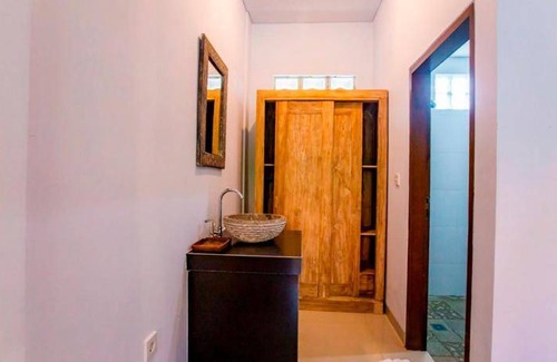 Singakerta Bed & Breakfast | 30 m² Bed and breakfast ∙ 2 guests