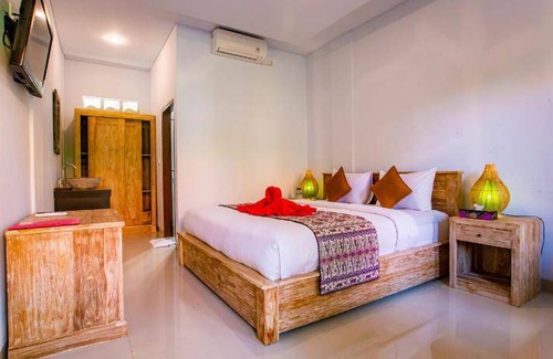 Singakerta Bed & Breakfast | 30 m² Bed and breakfast ∙ 2 guests