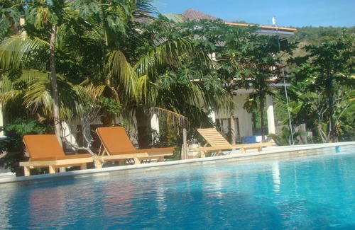 Amed Bed & Breakfast | 30 m² Bed and breakfast ∙ 4 guests