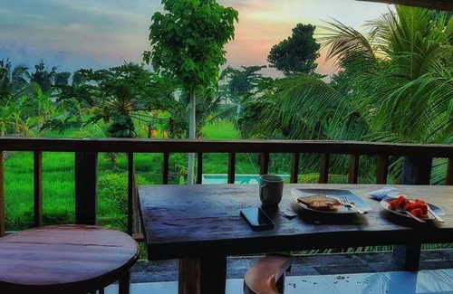 Amed Bed & Breakfast | 30 m² Bed and breakfast ∙ 4 guests
