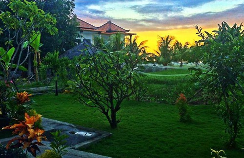 Amed Bed & Breakfast | 30 m² Bed and breakfast ∙ 4 guests