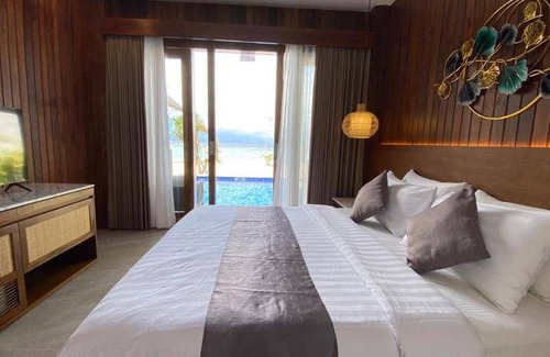 Penida Island Bed & Breakfast | 30 m² Bed and breakfast ∙ 2 guests