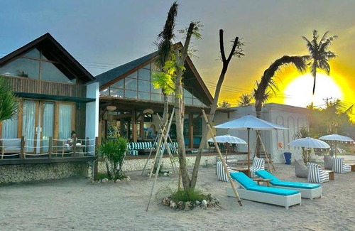 Penida Island Bed & Breakfast | 30 m² Bed and breakfast ∙ 2 guests