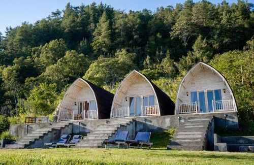 Kedisan Resort | 30 m² Resort ∙ 2 guests