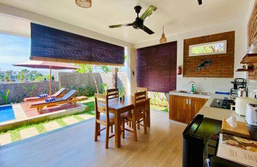 Bukti Villa | 30 m² Villa ∙ 1 bedroom ∙ 3 guests