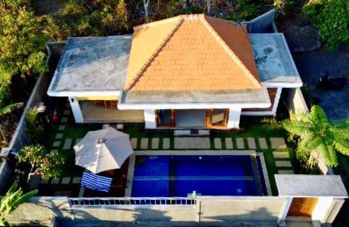 Bukti Villa | 30 m² Villa ∙ 1 bedroom ∙ 3 guests