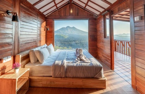 Kintamani Villa | 30 m² Villa ∙ 2 guests