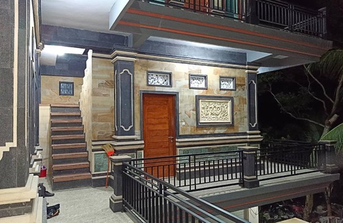 Andong House | 300 m² House ∙ 1 bedroom ∙ 2 guests