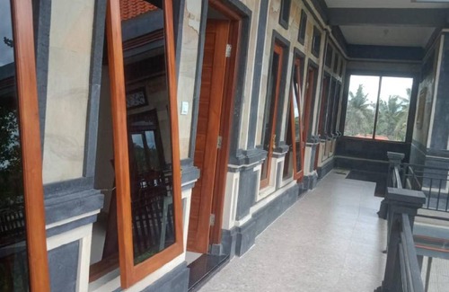 Andong House | 300 m² House ∙ 1 bedroom ∙ 2 guests