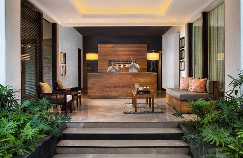 Legian City-Centre Villa | 300 m² Villa ∙ 1 bedroom ∙ 2 guests