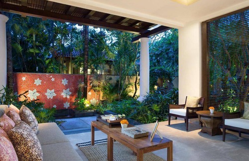 Legian City-Centre Villa | 300 m² Villa ∙ 1 bedroom ∙ 2 guests