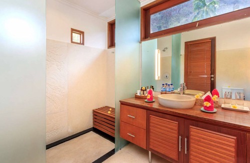 Candi Dasa Villa | 300 m² Villa ∙ 2 bedrooms ∙ 4 guests
