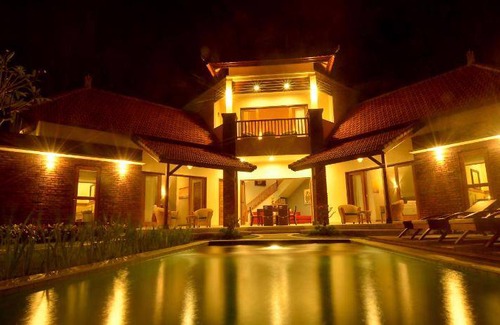 Candi Dasa Villa | 300 m² Villa ∙ 3 bedrooms ∙ 6 guests