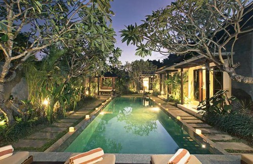 Seminyak Villa | 300 m² Villa ∙ 3 bedrooms ∙ 8 guests