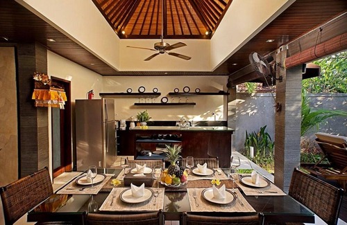 Seminyak Villa | 300 m² Villa ∙ 3 bedrooms ∙ 8 guests