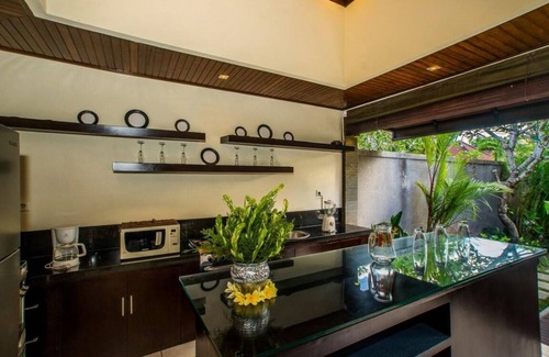 Seminyak Villa | 300 m² Villa ∙ 3 bedrooms ∙ 8 guests