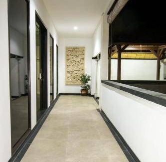 Legian City-Centre Villa | 300 m² Villa ∙ 3 bedrooms ∙ 8 guests