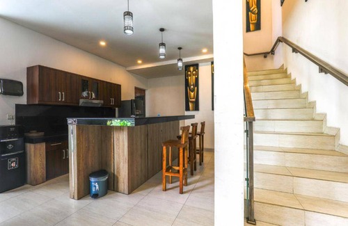 Legian City-Centre Villa | 300 m² Villa ∙ 3 bedrooms ∙ 6 guests
