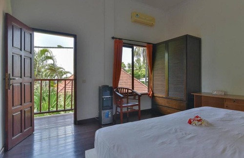 Kubutambahan Villa | 300 m² Villa ∙ 3 bedrooms ∙ 6 guests