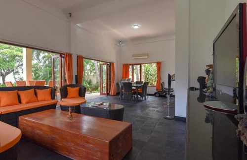 Kubutambahan Villa | 300 m² Villa ∙ 3 bedrooms ∙ 6 guests