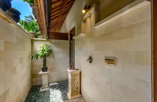 Candi Dasa Villa | 300 m² Villa ∙ 4 bedrooms ∙ 8 guests