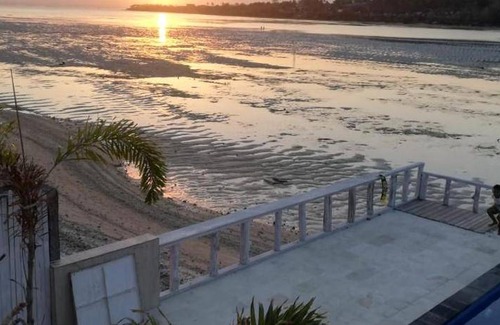 Ceningan Island Villa | 300 m² Villa ∙ 4 bedrooms ∙ 10 guests