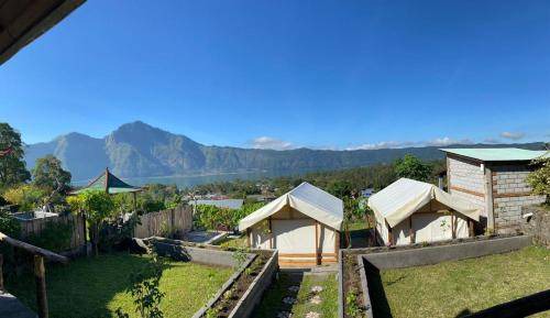 Toya Bungkah Hostel | 32 m² Hostel ∙ 2 guests